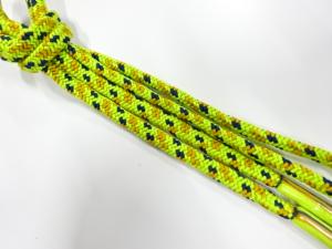 未使用品　正絹　手組帯締め